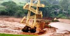 Defesa Civil registra aumento no n&uacute;mero de atingidos por chuva no Paran&aacute;