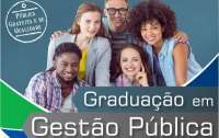 Pinh&atilde;o - Polo UAB oferece curso de Gradua&ccedil;&atilde;o em Gest&atilde;o Publica
