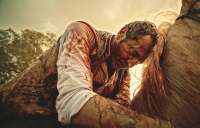 'Velho Chico': Santo &eacute; baleado e luta pela vida