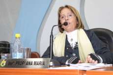 Guarania&ccedil;u - Vereadora de Ponta Grossa acusada de forjar pr&oacute;prio sequestro j&aacute; foi professora guarania&ccedil;uense