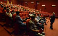 Laranjeiras - Governo Municipal realiza capacitação com servidores públicos