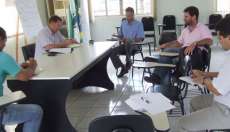 Comit&ecirc; de Piscicultura da Cantu realiza reuni&atilde;o para estabelecer estrat&eacute;gicas para o setor