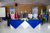 Pinh&atilde;o - Nesta quinta dia 23, aconteceu X Confer&ecirc;ncia Municipal de Assist&ecirc;ncia Social