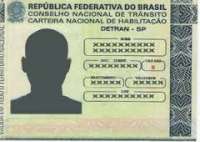 Paraná - Número de habilitados para dirigir chegou a 47,54% da população