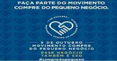 Cand&oacute;i - Munic&iacute;pio apoia programa nacional do Sebrae para valorizar o pequeno empres&aacute;rio