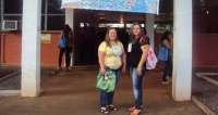 Goioxim - Conselho Tutelar participou do V encontro de conselheiros tutelares do Estado do Paraná em Londrina