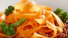 Macarronada sem macarr&atilde;o: 4 jeitos de fazer massa falsa com at&eacute; 10 vezes menos calorias