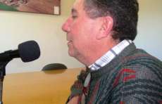 Nelson Ara&uacute;jo