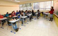 Segundo governo do Paran&aacute;, fim da greve na educa&ccedil;&atilde;o exige compromisso e coopera&ccedil;&atilde;o para preparar escolas