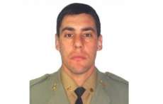 Policial militar &eacute; morto a golpes de fac&atilde;o ao tentar separar briga