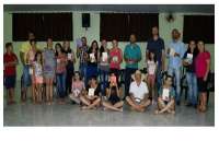 Pinh&atilde;o - Segue com sucesso 1&ordf; Semana de Oficinas Experimetais