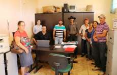 Reserva do Iguaçu - CAR gratuito gera economia para agricultores