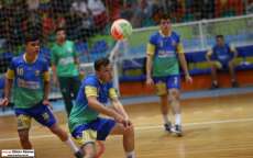 Veja a programa&ccedil;&atilde;o dos Jogos da Juventude, sedes: Cantagalo e Guarania&ccedil;u