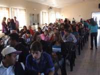 Pinh&atilde;o - Confer&ecirc;ncia discute direitos das pessoas com defici&ecirc;ncia