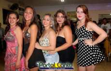Quedas - Banda MercoSul no Pindorama - 03.09.16