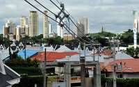 Paranaenses chegam a ficar até 50 horas sem luz por ano