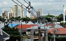 Paranaenses chegam a ficar at&eacute; 50 horas sem luz por ano