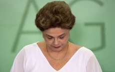 Com 38 votos, comiss&atilde;o aprova parecer do impeachment. Saiba o que acontece agora
