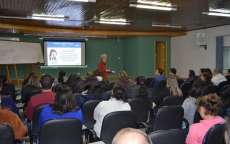 Pinh&atilde;o - Prefeitura e SEBRAE oferecem curso de boas praticas na manipula&ccedil;&atilde;o de alimentos