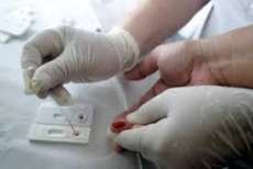 Paran&aacute; - Presos ter&atilde;o testes r&aacute;pidos para HIV, s&iacute;filis e hepatites virais