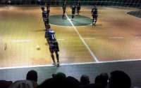 Goioxim - Final de semana tem as finais do campeonato de futsal