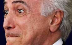 Ap&oacute;s queda dos juros, Temer diz que est&aacute; 'mudando o Brasil para melhor'