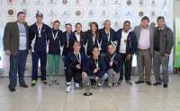 Guaraniaçu - Cidade faz bonito na fase final dos Jogos Abertos do Paraná
