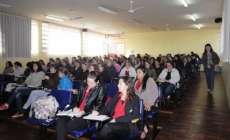 Cand&oacute;i - Governo municipal oferece capacita&ccedil;&atilde;o pedag&oacute;gica aos profissionais da rede municipal de ensino