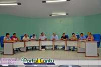 Ibema - Primeira Sessão do ano do Legislativo elegeu as comissões permanentes para o biênio 2013/2014