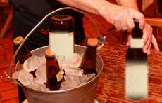 &Aacute;lcool em excesso d&aacute; mais problema que drogas ilegais