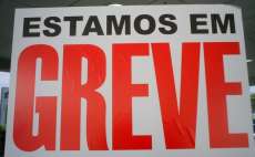 Laranjeiras - Cidade também deve ter bancários em greve a partir de segunda dia 06