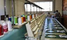 Pinh&atilde;o - Industria e Com&eacute;rcio realiza inaugura&ccedil;&atilde;o da f&aacute;brica de uniformes GG nesta segunda, dia 14