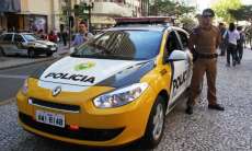 Mais policiais passam a atuar em todas as regi&otilde;es do Paran&aacute;