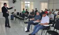 Laranjeiras - Prefeitura promove encontro de fortalecimento dos Conselhos Municipais