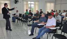 Laranjeiras - Prefeitura promove encontro de fortalecimento dos Conselhos Municipais