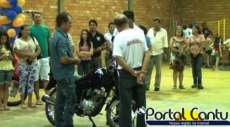 Guarania&ccedil;u - Lista de ganhadores do 5&ordm; Show de pr&ecirc;mios do DISAMIG&Atilde;O