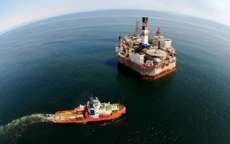 Pr&eacute;-sal atinge novo recorde de produ&ccedil;&atilde;o de petr&oacute;leo e g&aacute;s