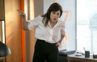 'Malha&ccedil;&atilde;o': Stella manda Joana demitir J&uacute;nior