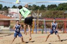 Jarcan's 2013 - V&ocirc;lei de praia aponta classificados a 2&ordf; fase nesta sexta