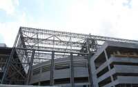 Governo do Paraná garante entrega da Arena da Baixada para Copa