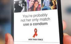 O HIV pode estar no pr&oacute;ximo &lsquo;match&rsquo;