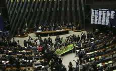 Com o sinal verde para o impeatchment de Dilma dado pela C&acirc;mara dos Deputados, saiba o que acontece agora