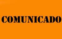 Laranjeiras - Comunicado do CRAS