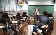 Prova Brasil: mais de 22 mil professores amea&ccedil;ados por estudantes