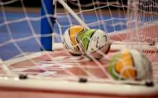 Reserva do Igua&ccedil;u, Laranjeiras e Pinh&atilde;o em boa fase no Paranaense de Futsal - Chave Bronze