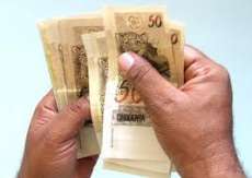 Novo sal&aacute;rio m&iacute;nimo entra em vigor nesta ter&ccedil;a