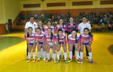 Goioxim - Cidade sediou a quarta rodada da Copa Amocentro