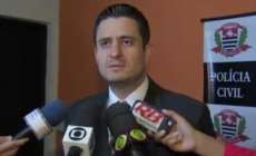 Delegado deixa de prender procurado para ir a churrasco com ele