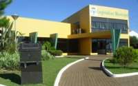 Quedas - Ligação à Rio Bonito do Iguaçu será debatida nesta sexta dia 11