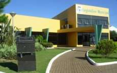 Quedas - Liga&ccedil;&atilde;o &agrave; Rio Bonito do Igua&ccedil;u ser&aacute; debatida nesta sexta dia 11
